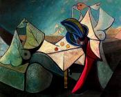 奥斯卡 多明戈斯 : Femmes O Mujeres